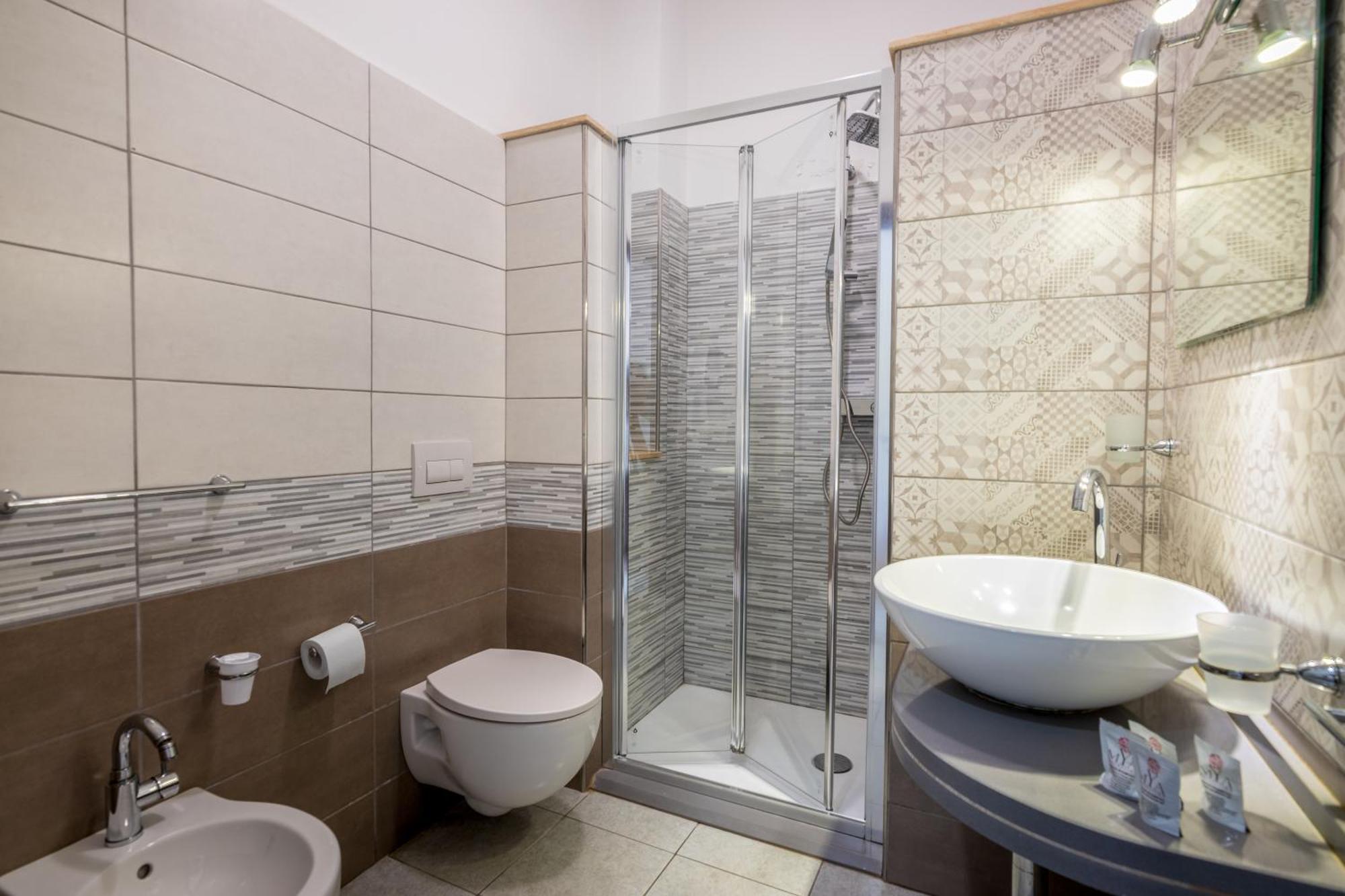 Hotel Ristorante La Mimosa Lamezia Terme