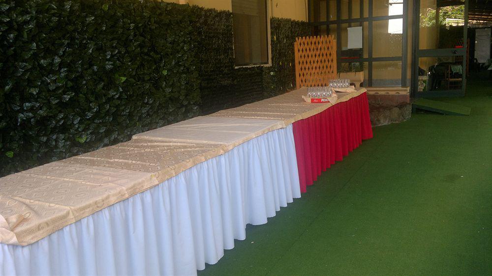 Ristorante La Mimosa 2* Lamezia Terme